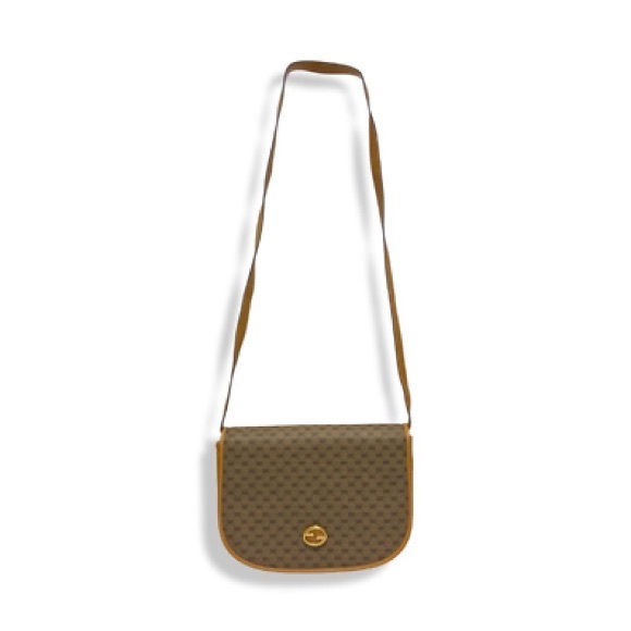 SOLD‼️Brown Crossbody Bag - Picture 2 of 13